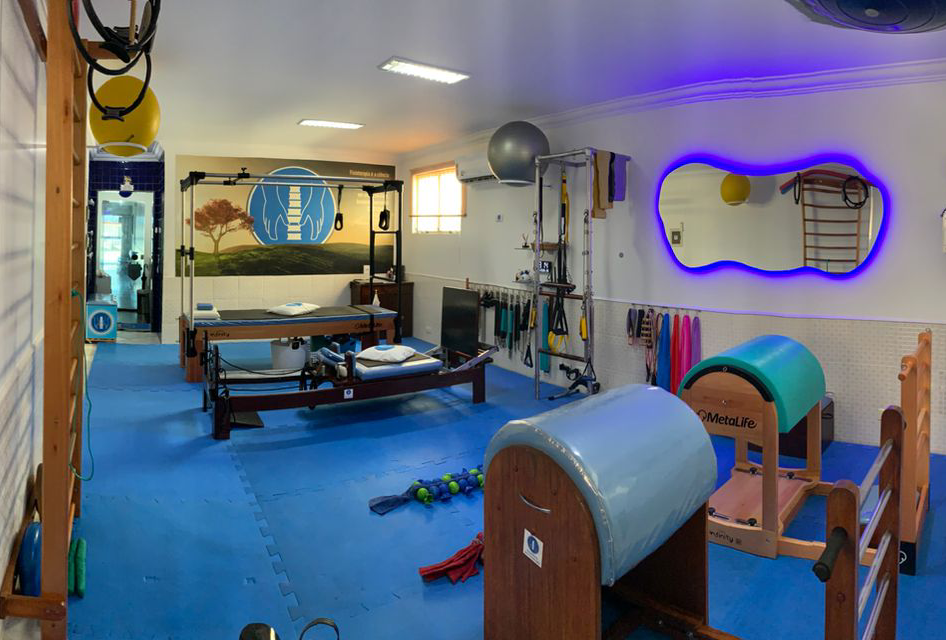 Bem-vindo à Excêlencia em Fisioterapia