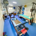 Sala Pilates