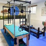 Sala Pilates