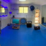 Sala de Pilates