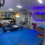 Sala de Pilates
